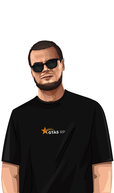 GTA 5 RP промокод на деньги