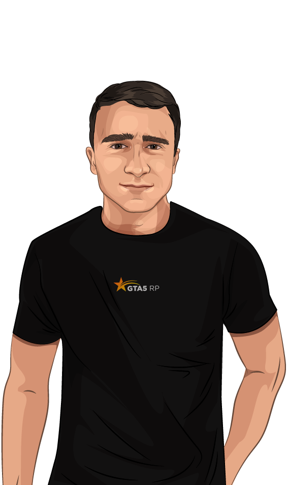 Промокод ГТА 5 РП 2026