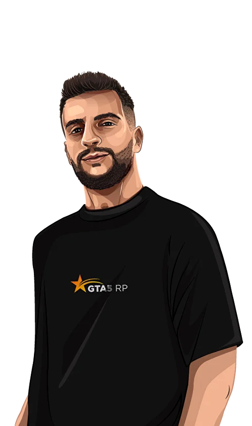 Бесплатный VIP GTA 5 RP